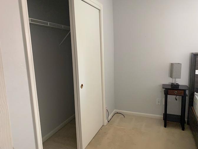 veronica's room