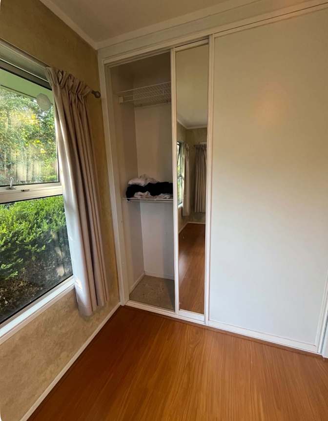 Kim's room