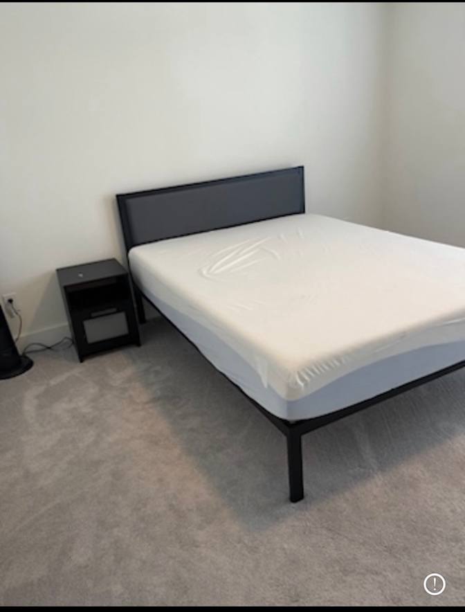 Shan's room