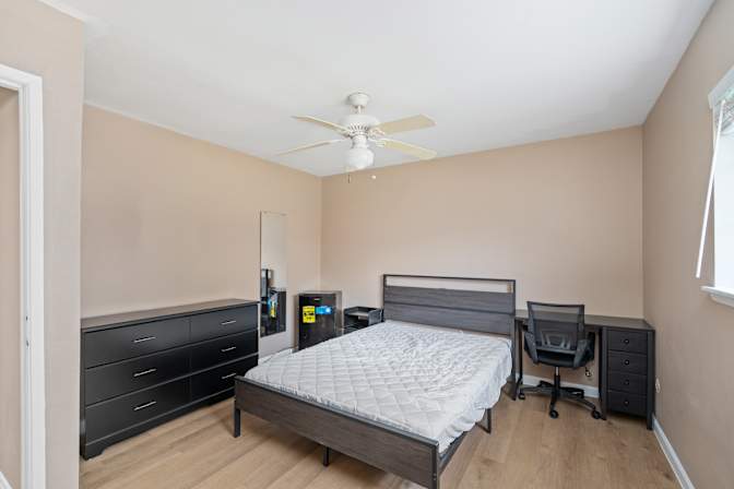 RoomWise's room