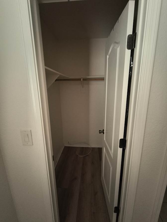 Kris's room