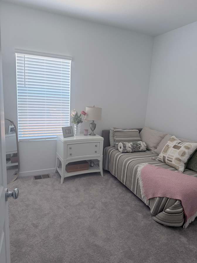 Tamala's room