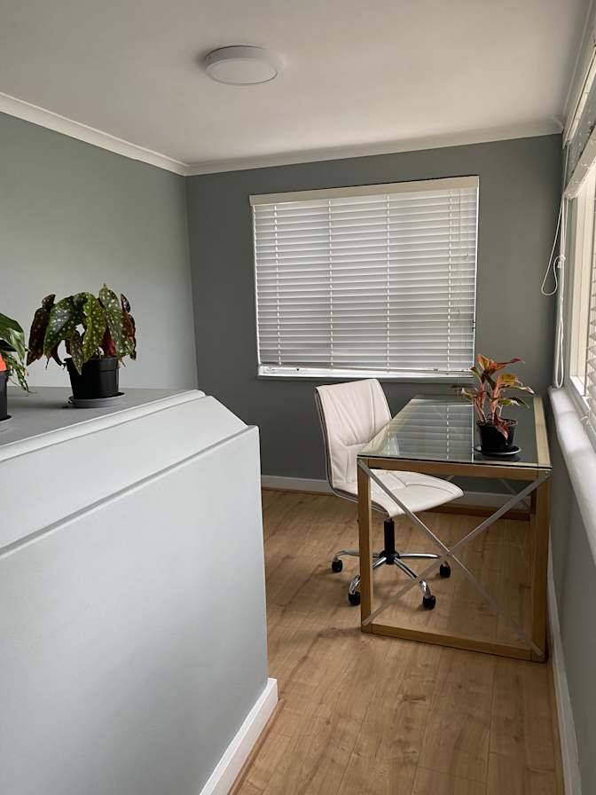 Gaby's room