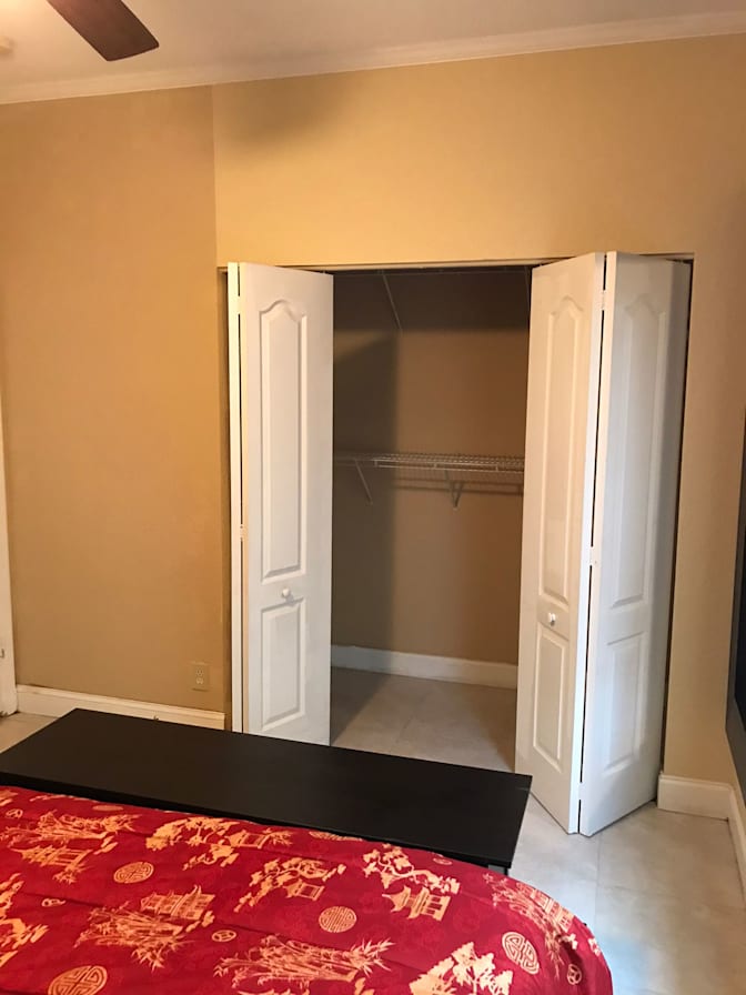 Stella's room