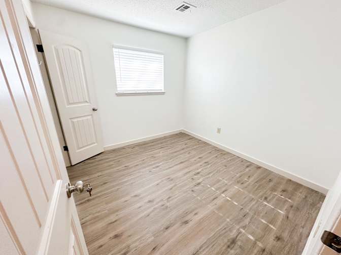 cait's room