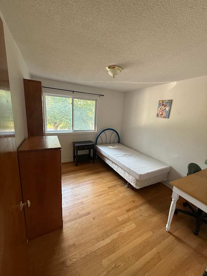 Vaisakh's room