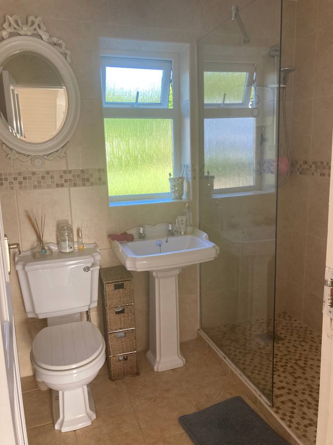Caitlìn Nì Rùa's room