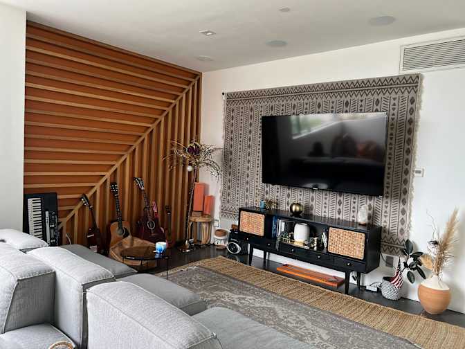 Haven Coliving's room