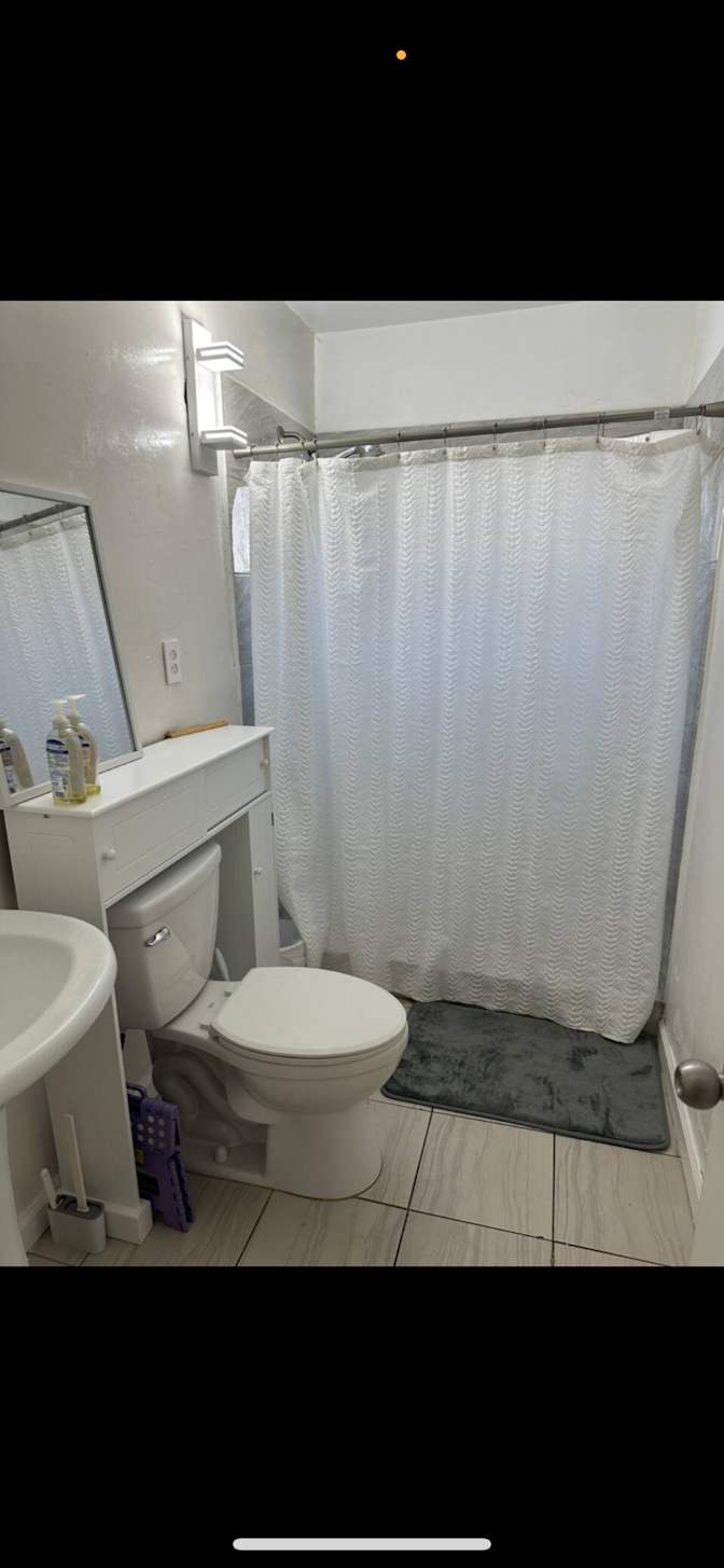 KJ's room