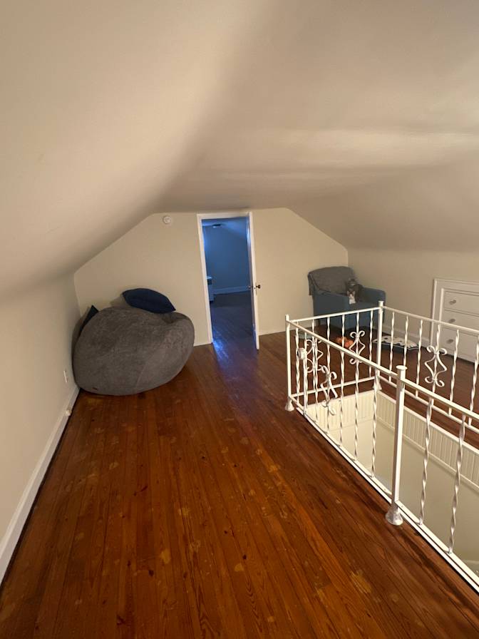 Bri's room
