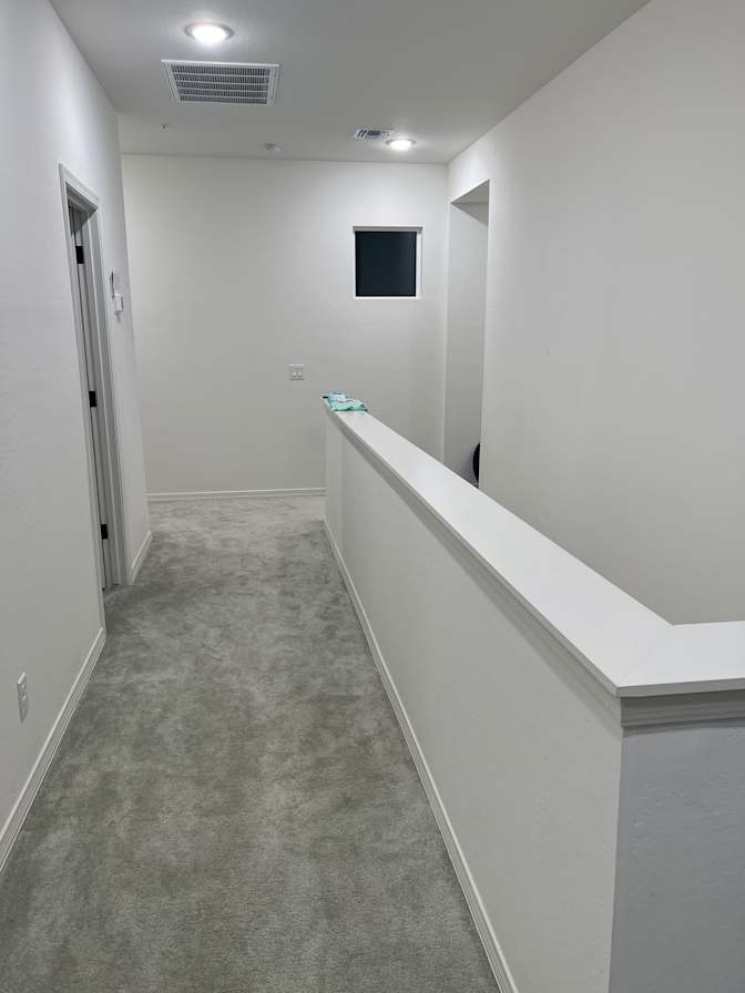 Mahen's room