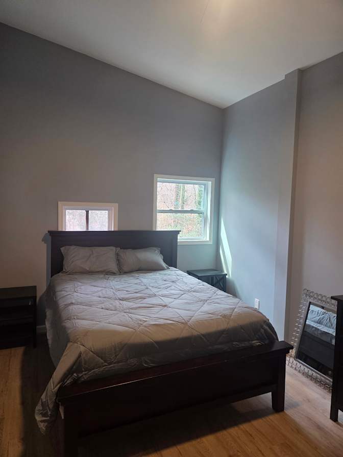 Kimberly's room
