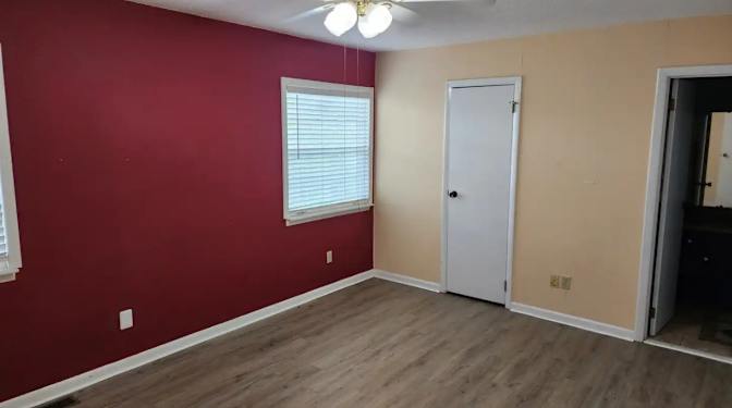 Rosella's room