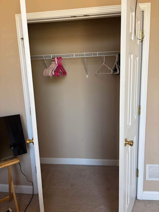 Trina's room