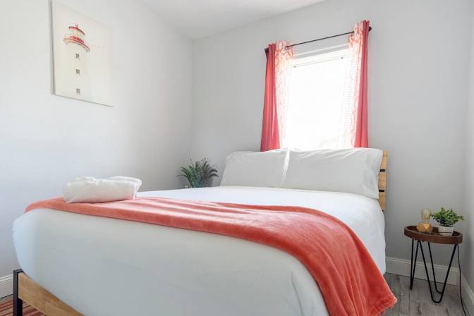 Kurt's room