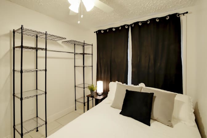PadSplit's room