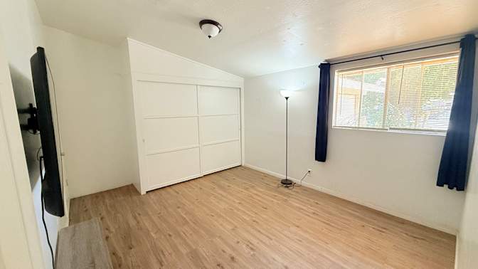 Jose's room