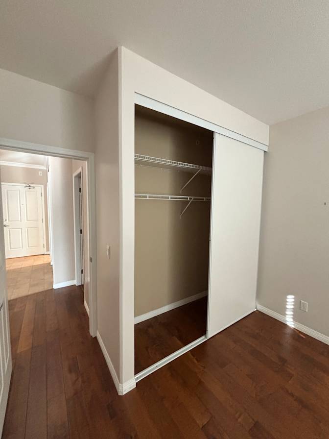 Elizabeth Henne's room