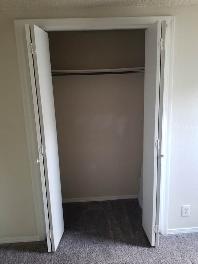 Kelly's room