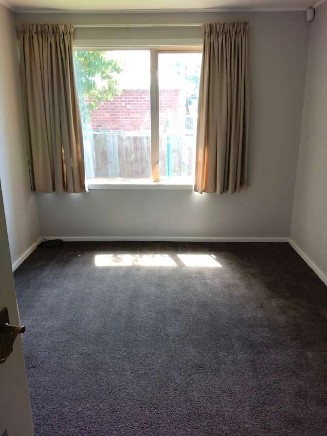 Craig's room