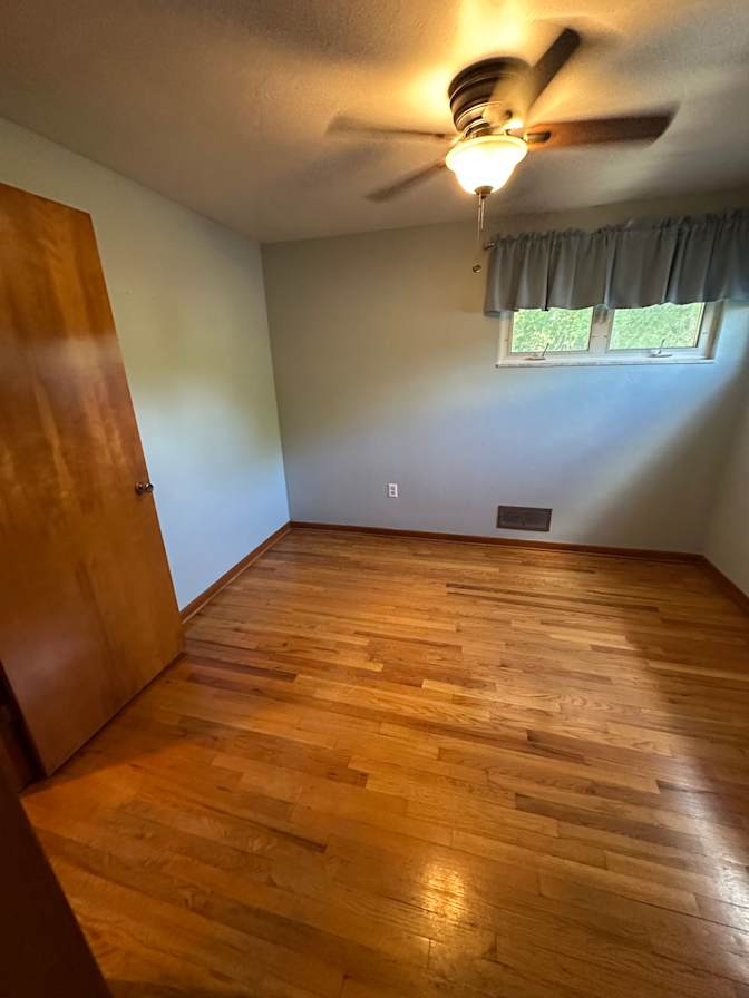 Michael's room