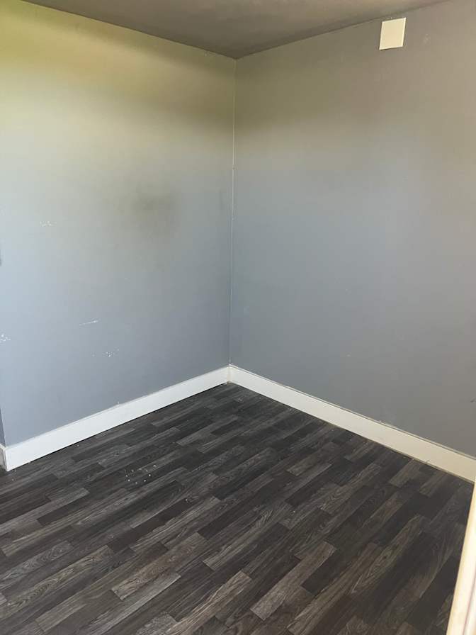 Rebecca's room