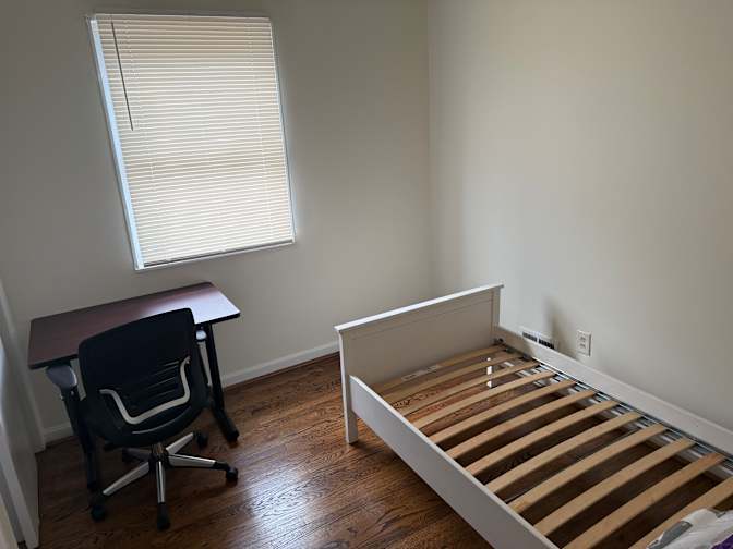 charles's room