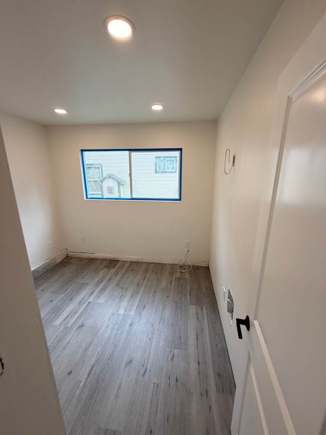 Andrew's room