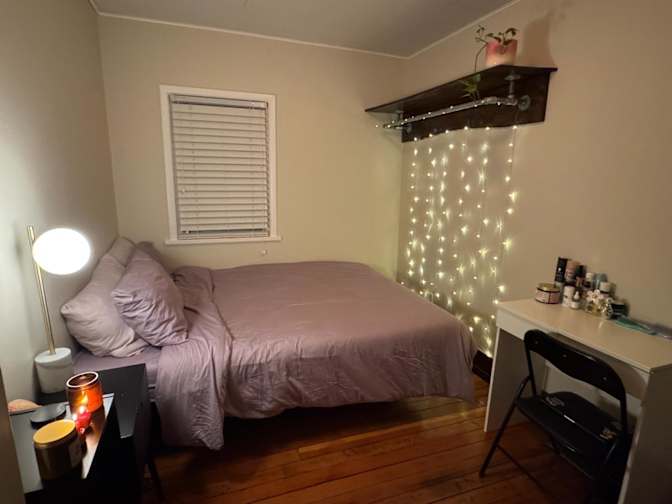 Cece's room