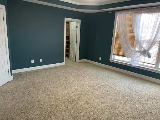 Heather's room