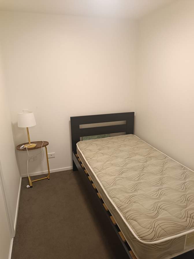 Gibran's room