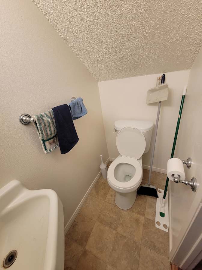 Kelly's room