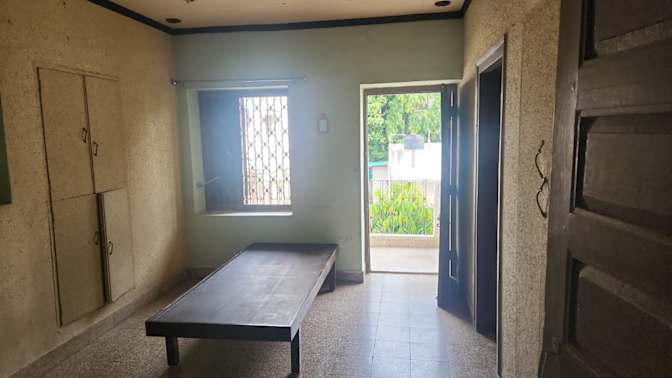 krs's room