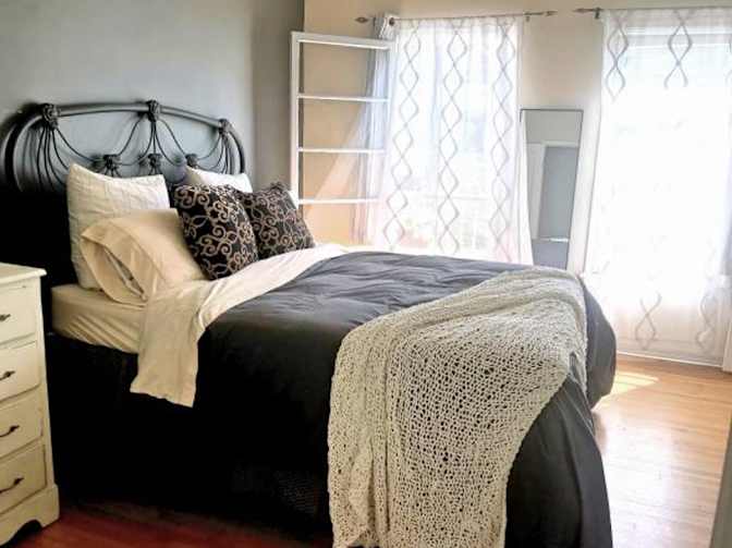 Mary's room