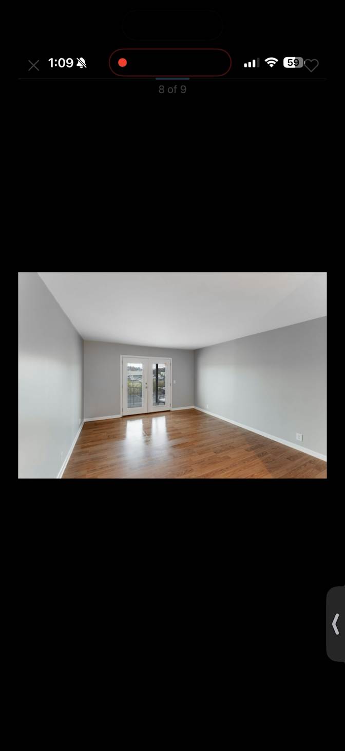 James's room