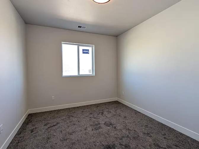Justin's room