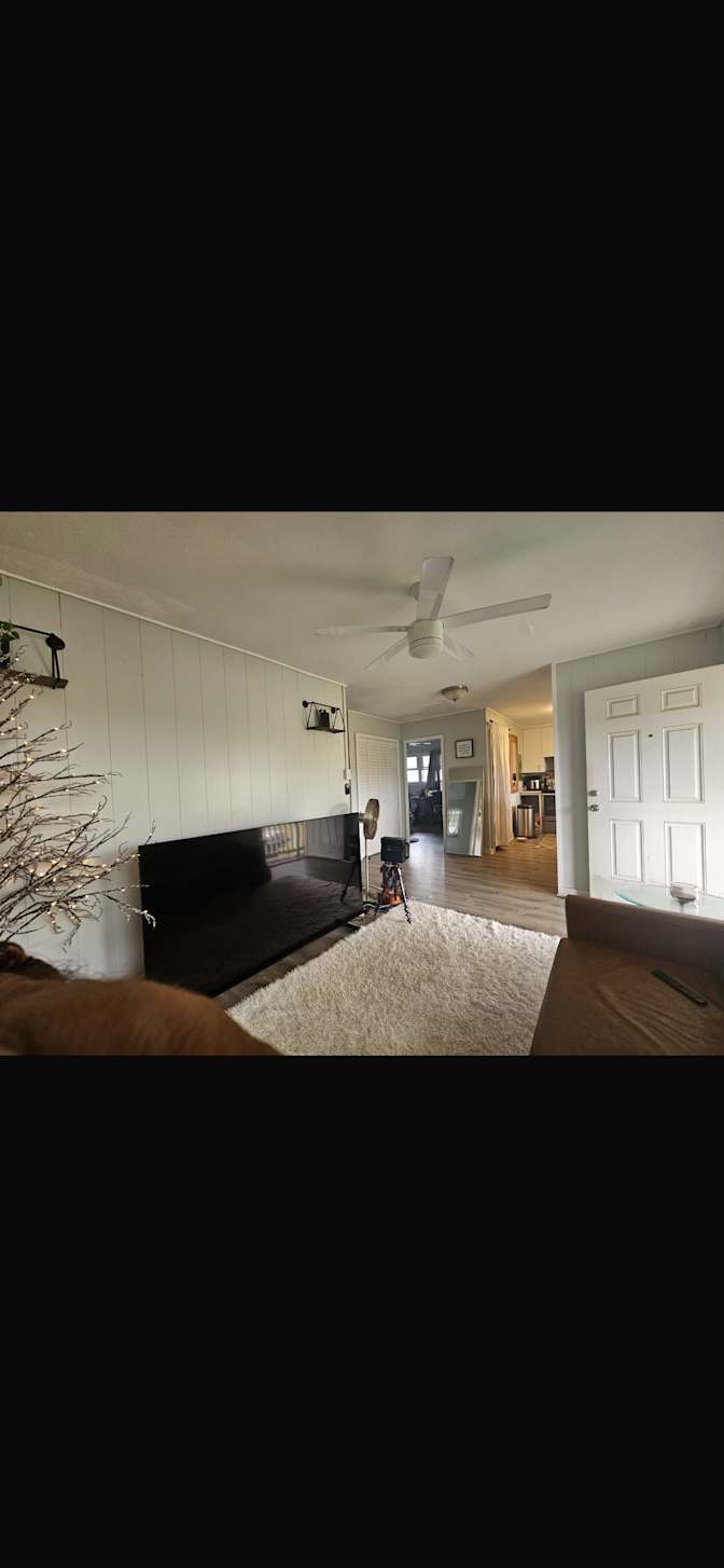 Lauren's room