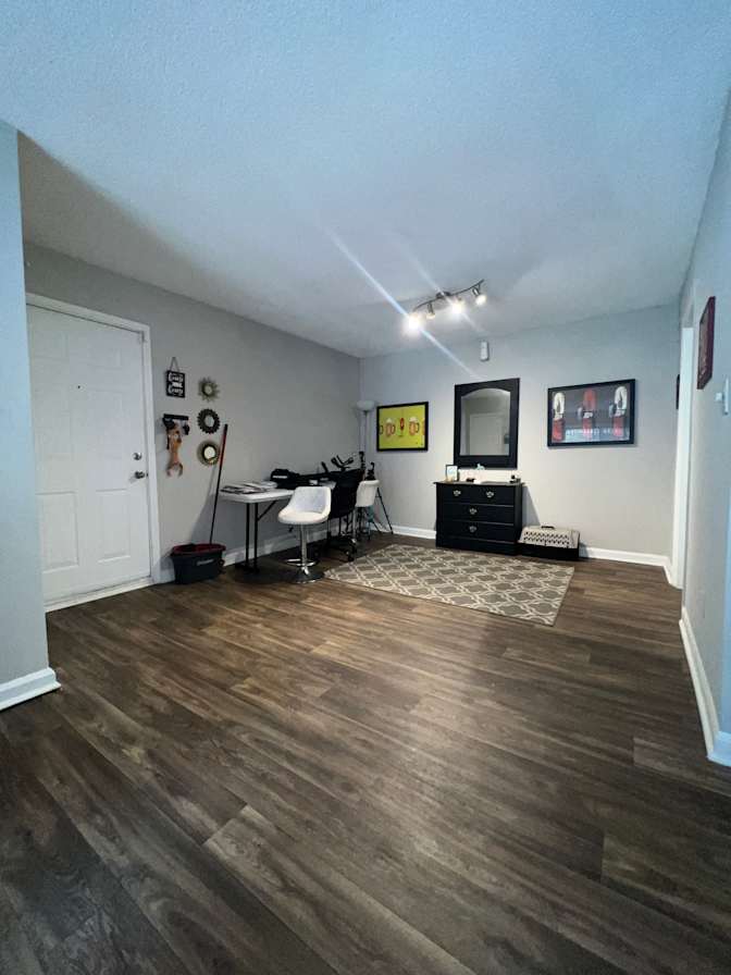 King's room