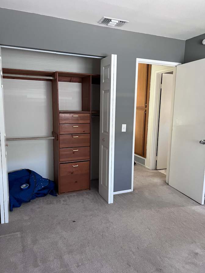 Lauren's room