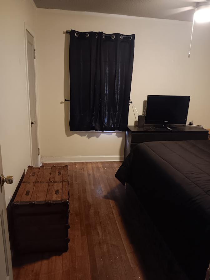 JQ's room