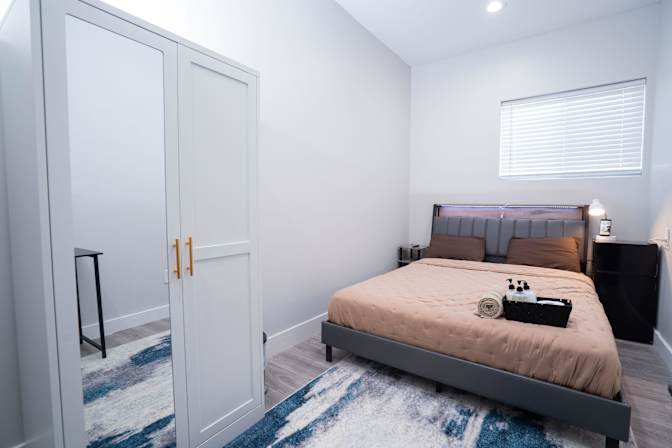 PadSplit's room