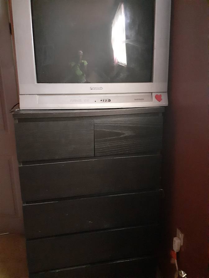 Lisa's room