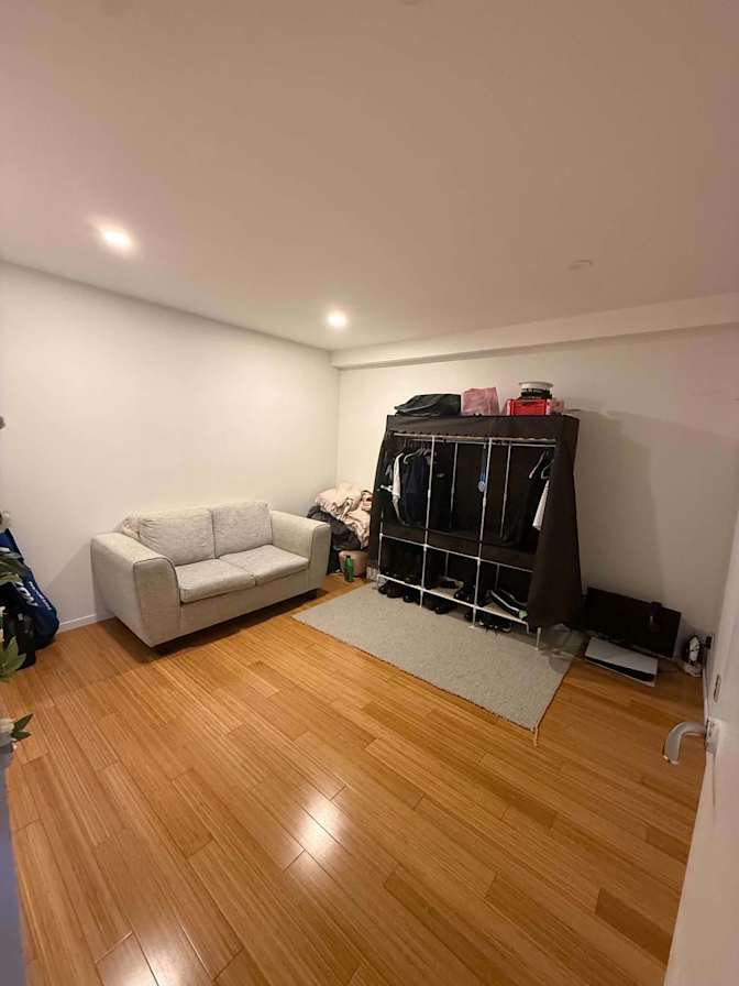 Renee's room