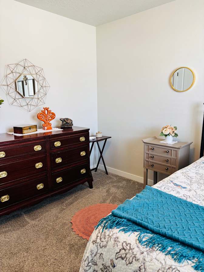 Emily's room