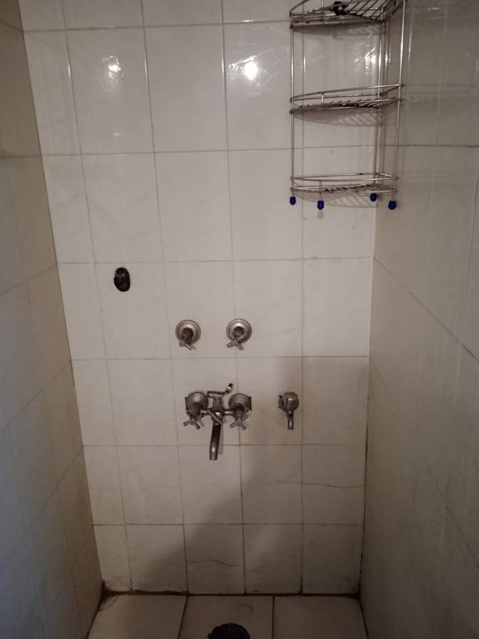 Bhavya's room