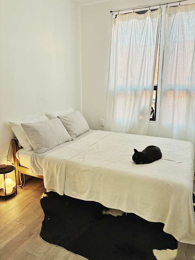 Yaya's room