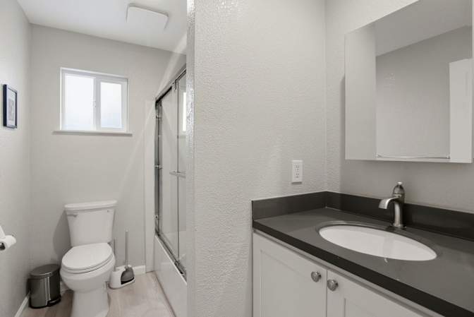 Suite Spot Management's room