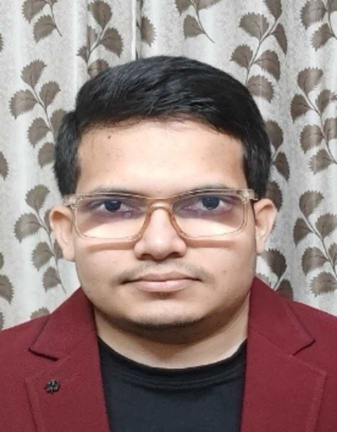 Siddharth Yadav