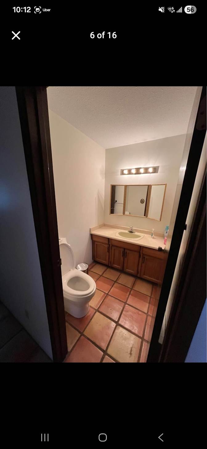 Wasima Sazzad's room