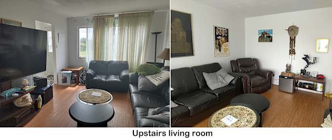 Serp's room
